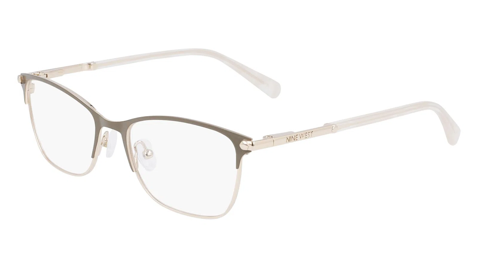 Nine West NW8013 Eyeglasses - view 3